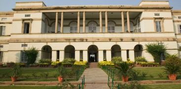 Central Govt Changed Name Of Nehru Museum