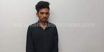 nineteen year old arrested for posco case