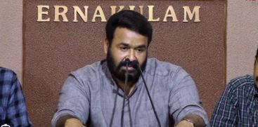 Mohanlal 