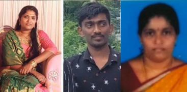 Kanyakumari: Three members of a family electrocuted to death