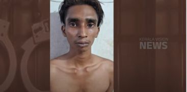 The accused was arrested in the case of theft of Rs 98000 by entering the shop 