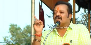 suresh-gopi-it-is-not-like-saying-that-k-rail-will-come-uniform-civil-code-will-come