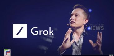 GROK has arrived in India 