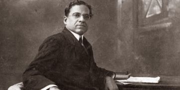 Dadasaheb Phalke