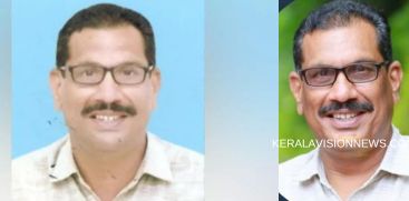 KANNUR MUNCIPALITY COUNCILOR DIES