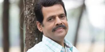 Balachandra Menon