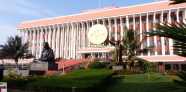 
Assembly session from June 10; cabinet decision to bring a bill for division of local wards