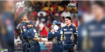 Punjab Kings lost again in the Indian Premier League