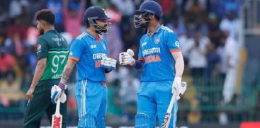 india won toss elected to bat first