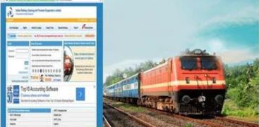 irctc website and Mobile app technical glitch resolved