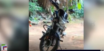 Frequent theft of two-wheelers in Rajakad Rajkumari area