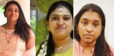 Aswathy Achu arrested; Woman cheats elderly man under false promise of marriage 