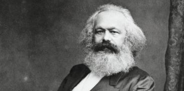 Today marks 141 years since the death of Karl Marx