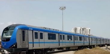 Chennai Metro is all set to be fully automatic