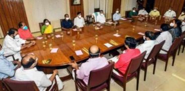 Cabinet meeting will be held today