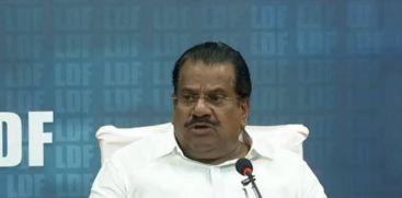 EP Jayarajan