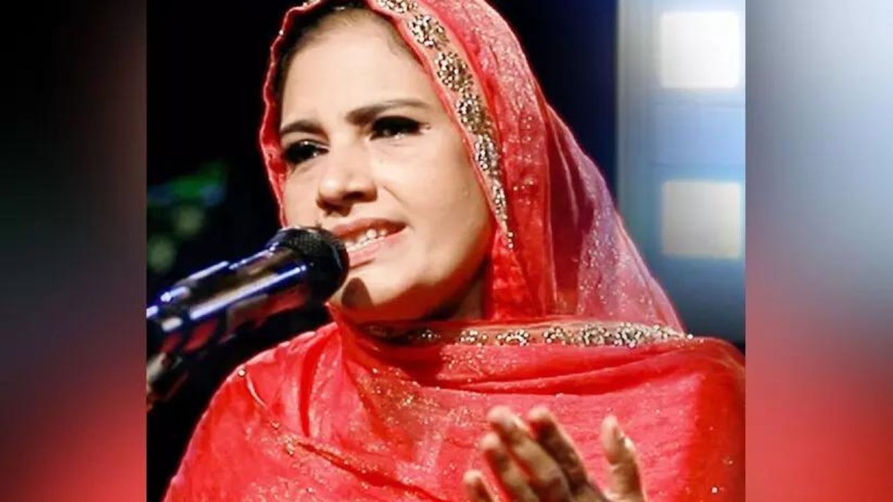 Famous Mappilapatt singer Asma Koottayi passed away