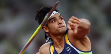 Neeraj Chopra wins Doha Diamond League