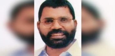 CONGRESS LEADER FOUND DEAD IN HOTEL