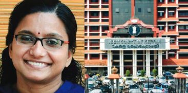 HC Quashes single bench order on Priya varghese