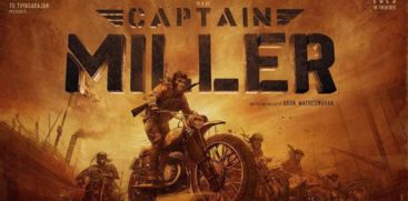 Dhanush film Captain Miller is getting ready for OTT release