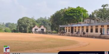 The construction of Pathanamthitta District Stadium will start soon