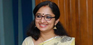 kerala IAS Officer transfer