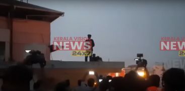 Suicide Attempt Kochi