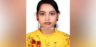 MALAYALI MBBS STUDENT DIES IN CHINA