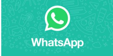 WhatsApp with new voice feature