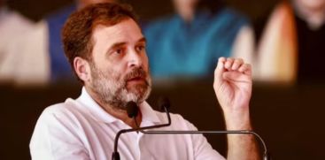 Delhi Highcourt Directs Electioncommission To Act Against Rahul Gandhi