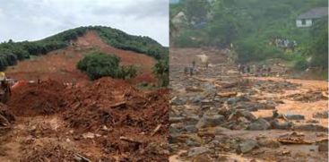 4 years of Kavalapara and Puthumala Landslides