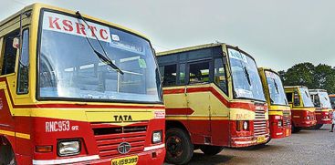 KSRTC