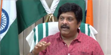 MINISTER KB GANESHKUMAR ON DRIVING SCHOOL STRIKE