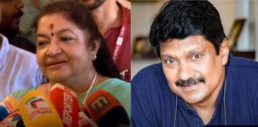 Singer G Venugopal supports KS Chitra in controversy related to Ayodhya's dedication day