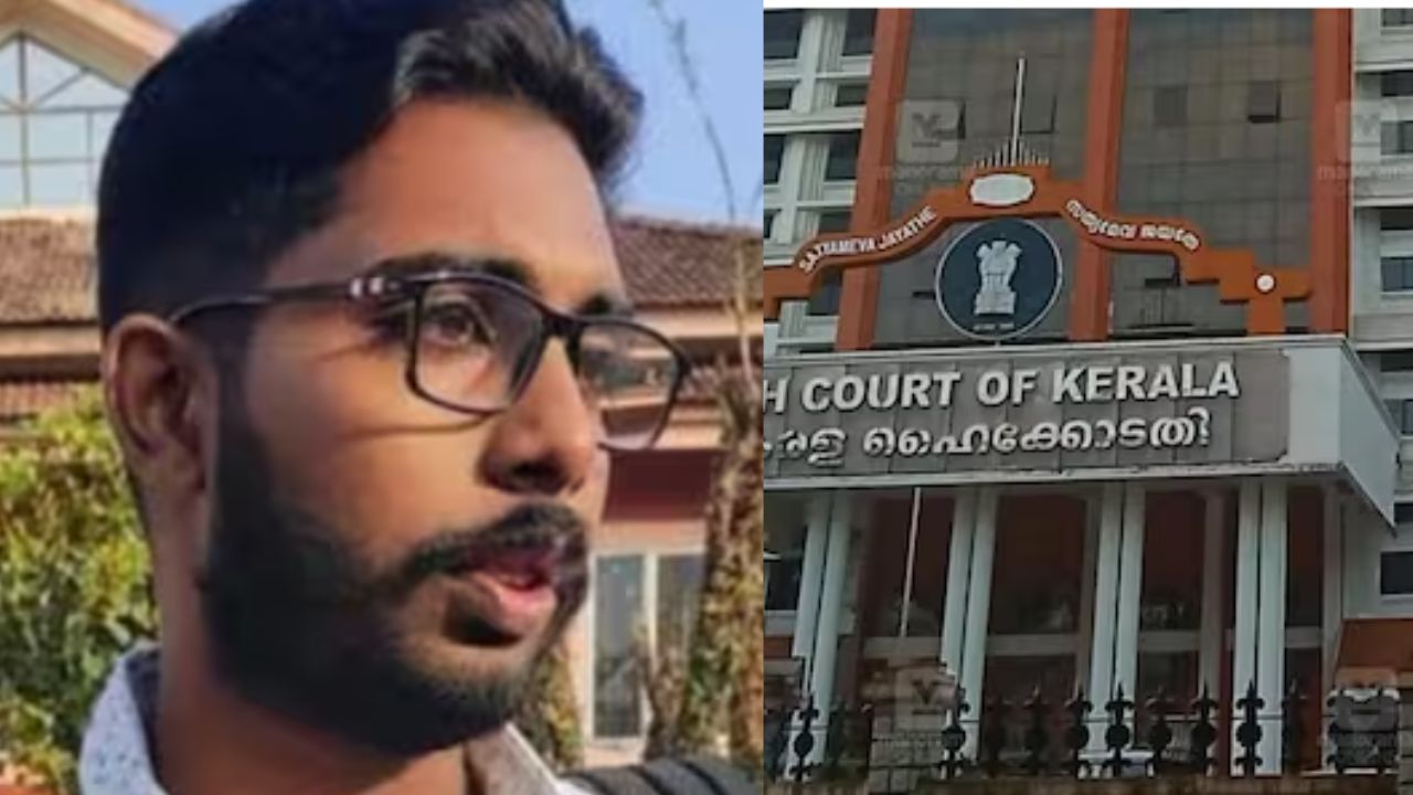 accused-of-veterinary-college-student-sidharthan-death-case-got-bail-from-high-court