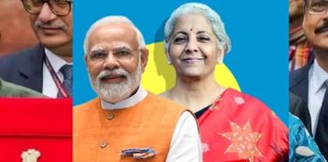 Nirmala Sitharaman To Present Modi 3.0 Budget On July 23