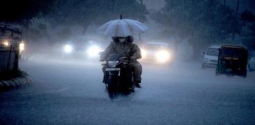 The Central Meteorological Department has predicted heavy rains in central and northern Kerala in the coming days