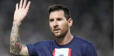 Messi To Leave PSG