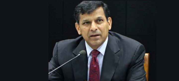 Former Governor of Reserve Bank of India Raghuram gave a big warning to America