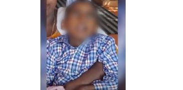 13-year-old boy dies of endosulfan