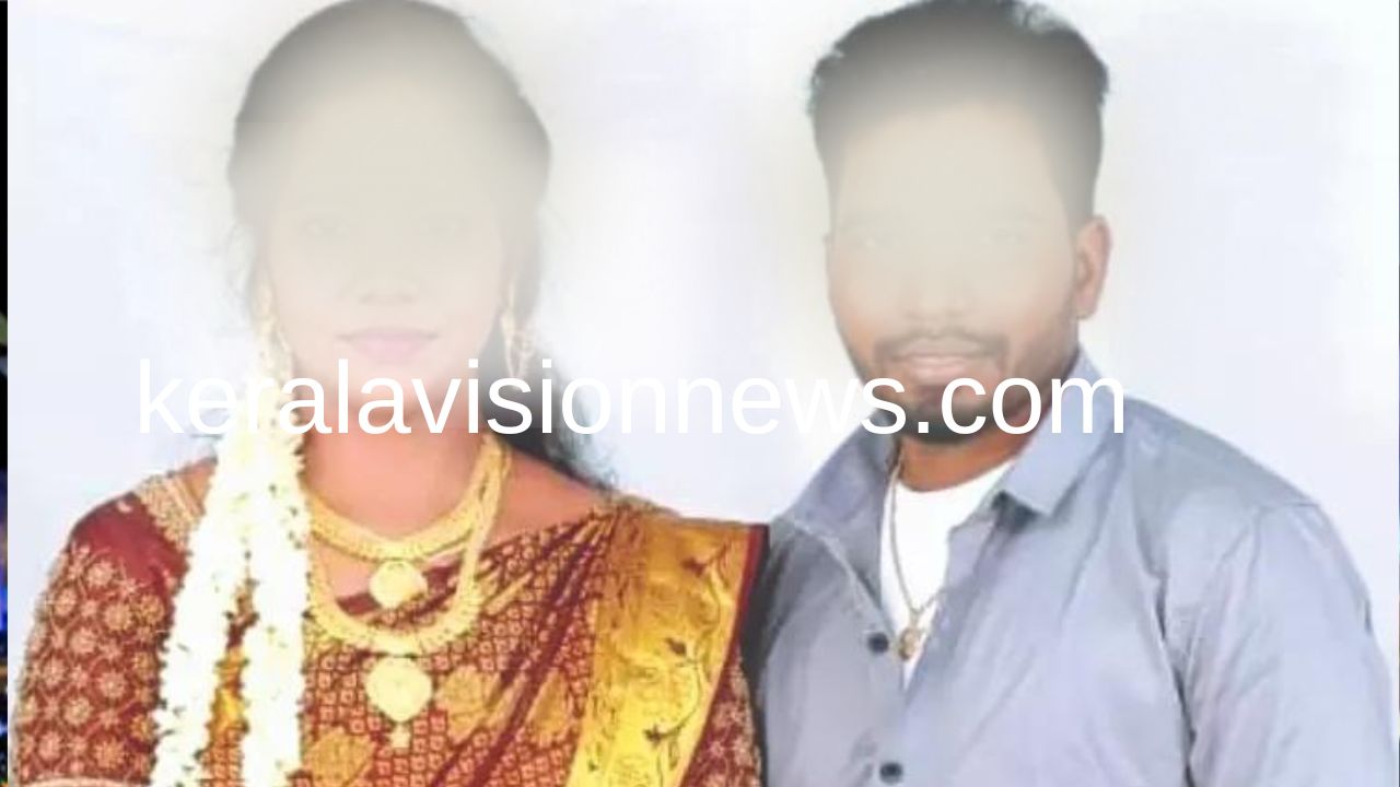 Man hangs self with wife’s ‘wedding saree’ two days after marriage in Chengalpattu, police probe on