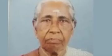  Karthyayani Amma