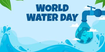 'Every drop of water is precious' ; Today is World Water Day