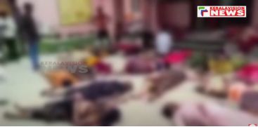 6 officers including district divisional head suspended in Hathras tragedy