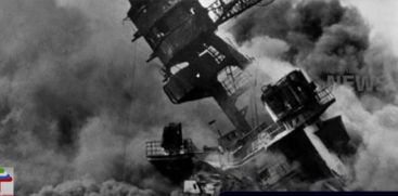 Today marks 82 years since the attack on Pearl Harbor