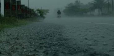 heavy rain forecast in Kerala