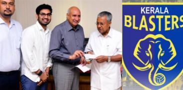 kerala blasters 