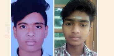 Missing students found from Erumapetty Govt. Higher Secondary School, Thrissur