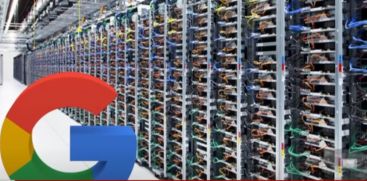 Google to set up data center in India